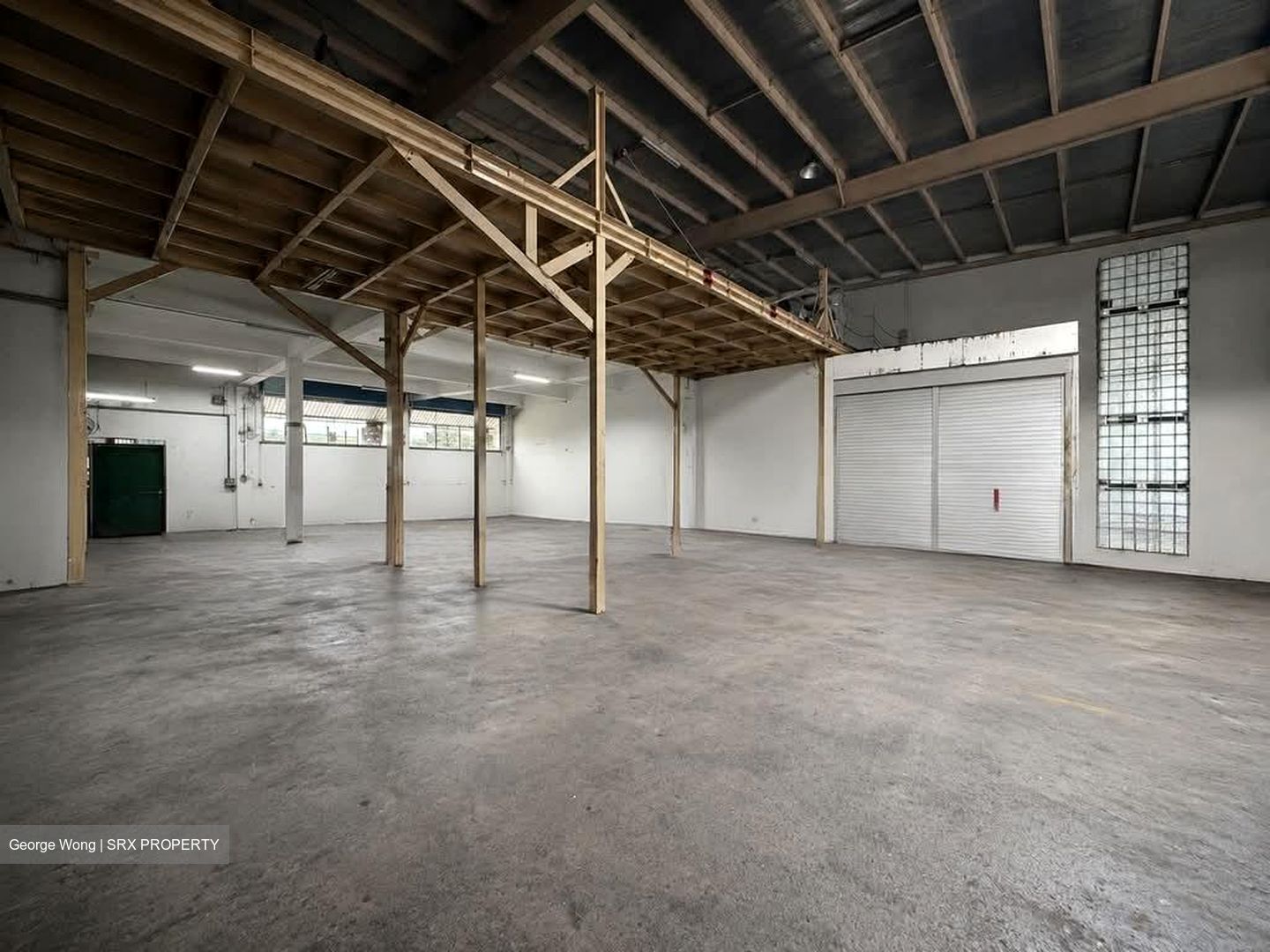 Tuas View Walk 1 (D22), Factory #559110391